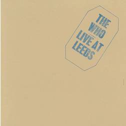 The Who - Live At Leeds [LP] (Vinyl)